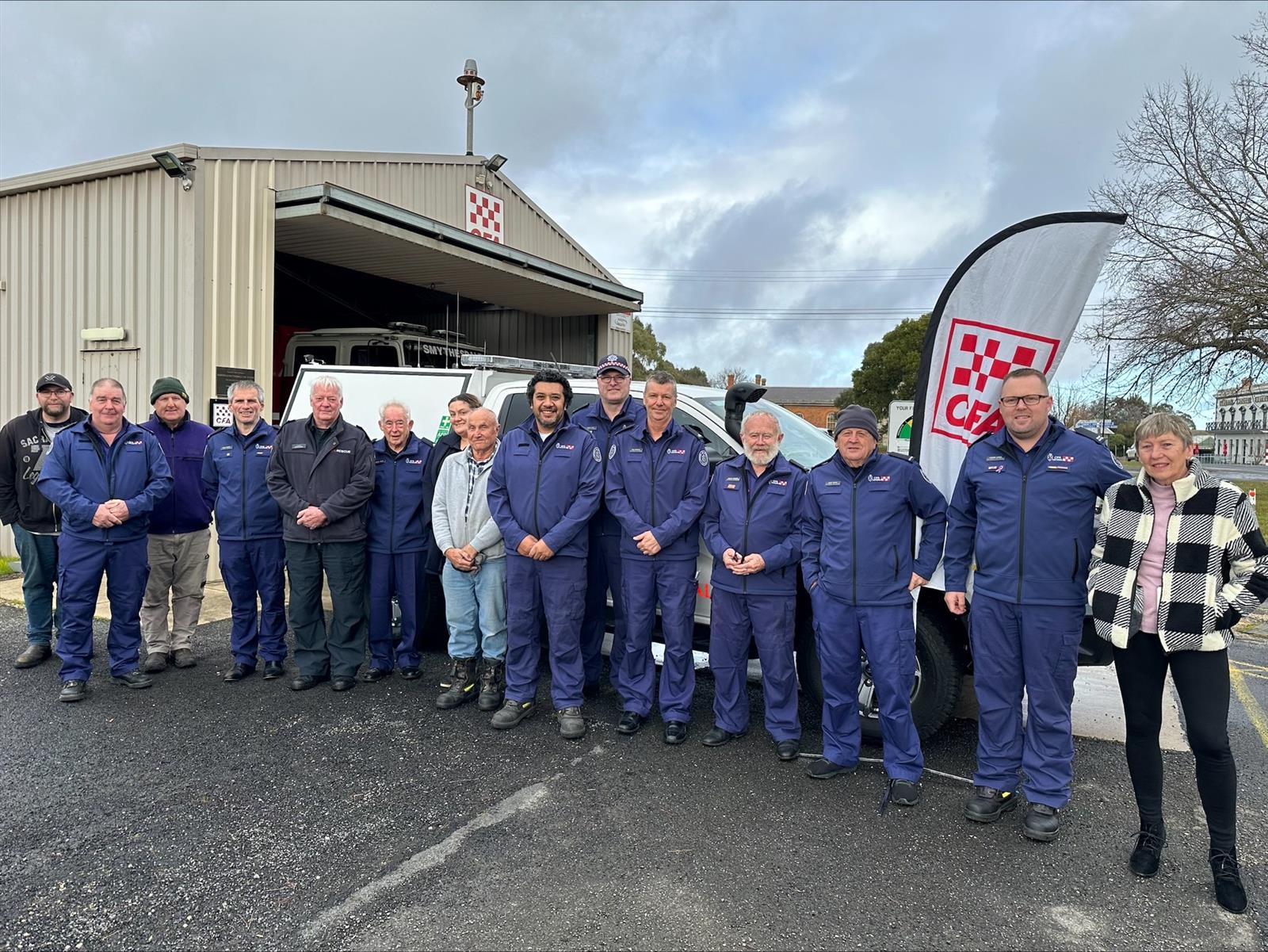 Member News image